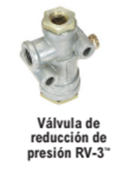 Rampa - Catalogo Bendix